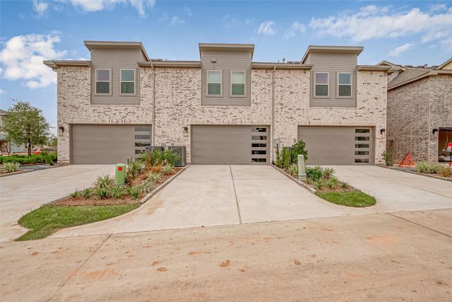 19710 Curved Steel Drive, Cypress, TX 77433