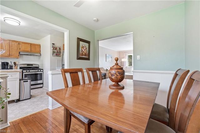 8237 Nathan AVE, Norfolk, VA 23518