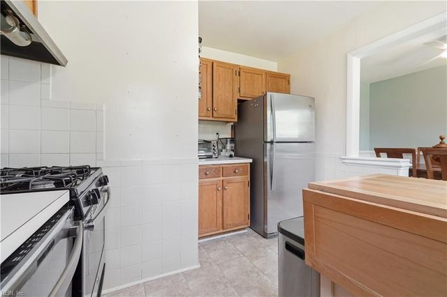 8237 Nathan AVE, Norfolk, VA 23518
