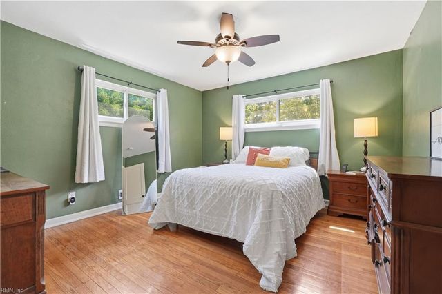 8237 Nathan AVE, Norfolk, VA 23518