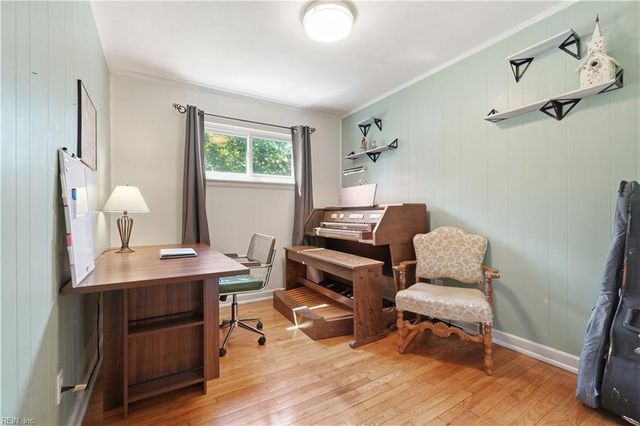 8237 Nathan AVE, Norfolk, VA 23518