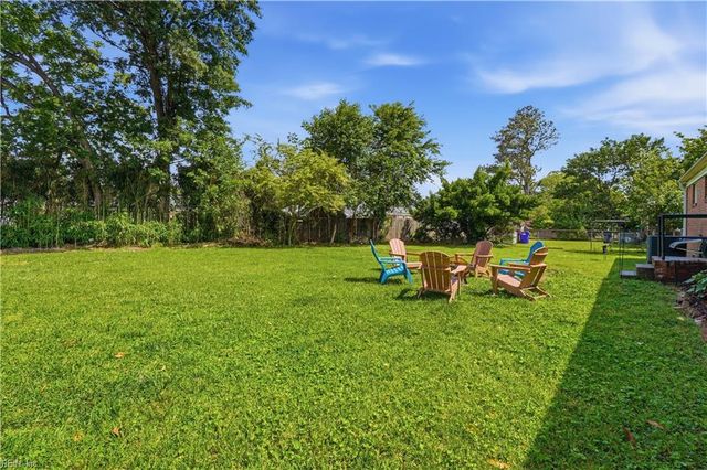 8237 Nathan AVE, Norfolk, VA 23518
