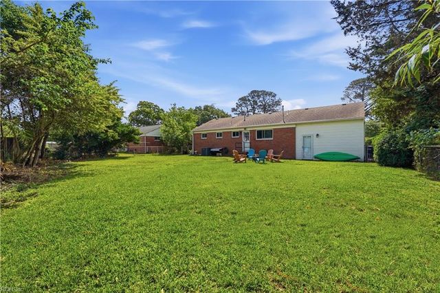 8237 Nathan AVE, Norfolk, VA 23518