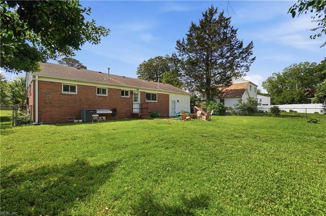 8237 Nathan AVE, Norfolk, VA 23518
