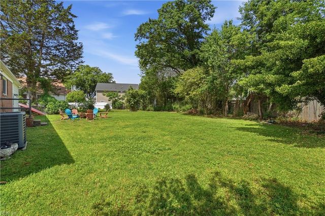 8237 Nathan AVE, Norfolk, VA 23518
