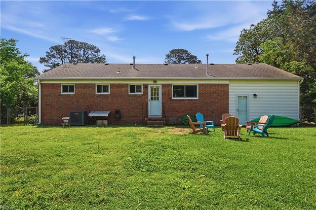 8237 Nathan AVE, Norfolk, VA 23518