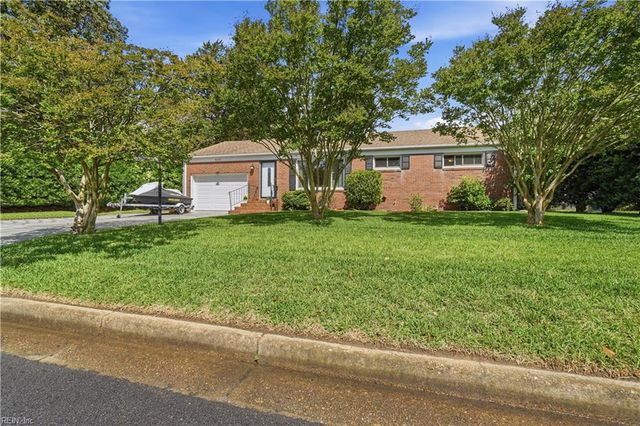 8237 Nathan AVE, Norfolk, VA 23518