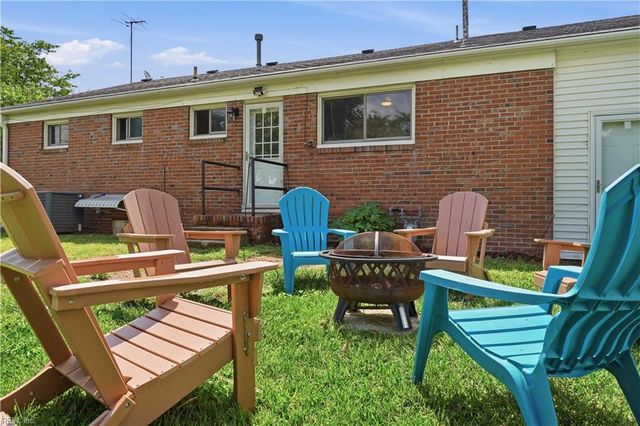 8237 Nathan AVE, Norfolk, VA 23518