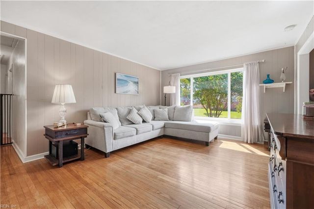 8237 Nathan AVE, Norfolk, VA 23518