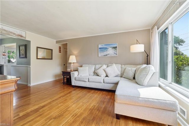 8237 Nathan AVE, Norfolk, VA 23518
