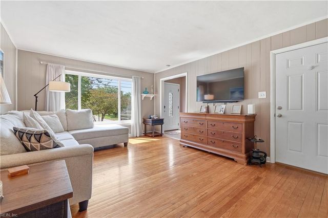 8237 Nathan AVE, Norfolk, VA 23518