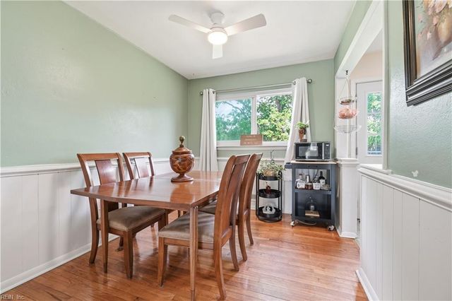 8237 Nathan AVE, Norfolk, VA 23518
