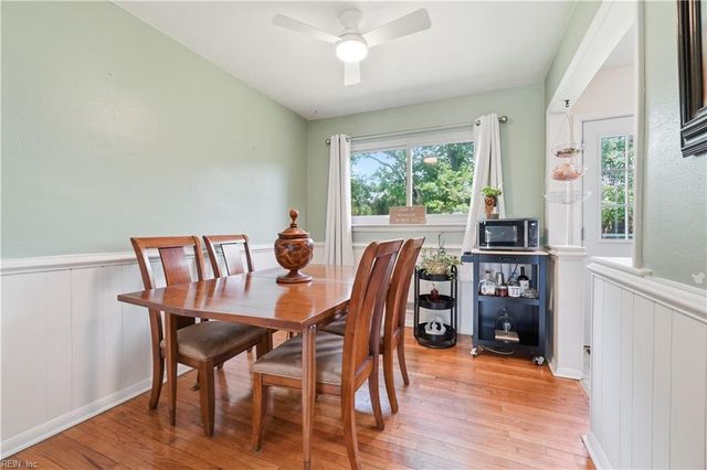 8237 Nathan AVE, Norfolk, VA 23518