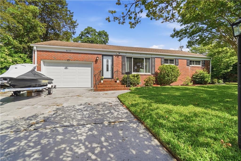 8237 Nathan AVE, Norfolk, VA 23518
