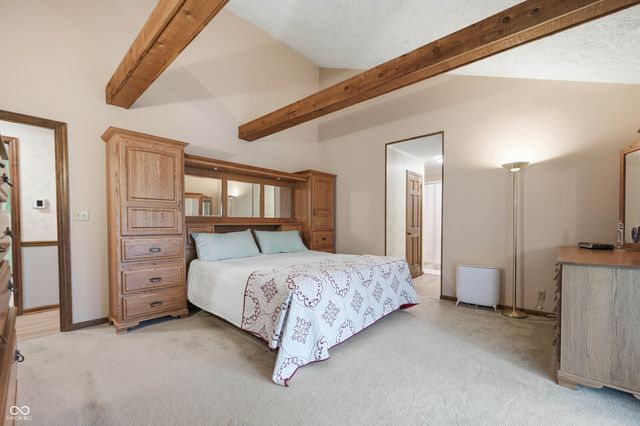 160 Goodnight Road, Martinsville, IN 46151