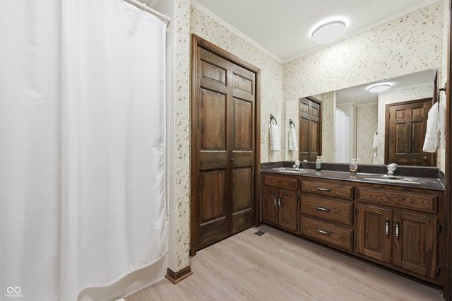 160 Goodnight Road, Martinsville, IN 46151