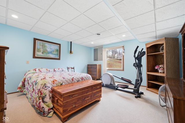 160 Goodnight Road, Martinsville, IN 46151