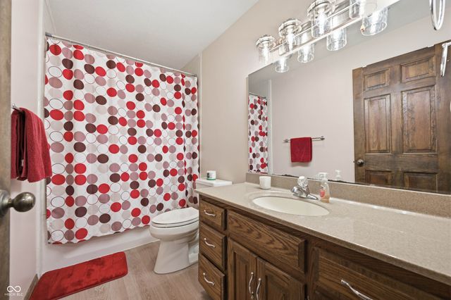 160 Goodnight Road, Martinsville, IN 46151