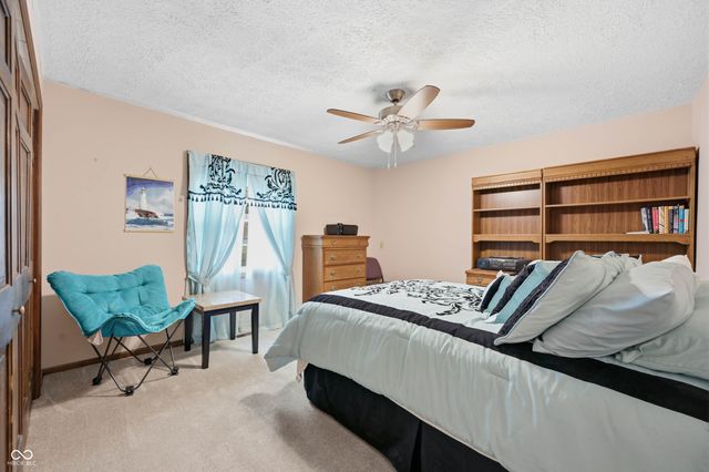 160 Goodnight Road, Martinsville, IN 46151