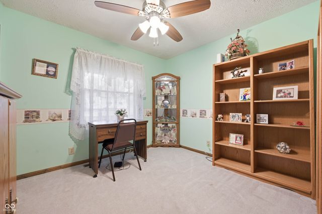 160 Goodnight Road, Martinsville, IN 46151