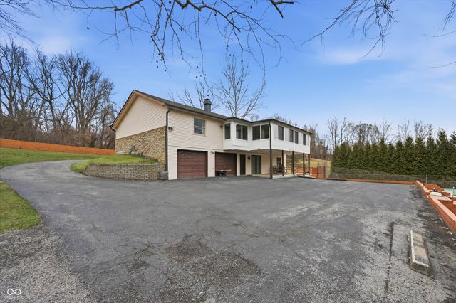 160 Goodnight Road, Martinsville, IN 46151