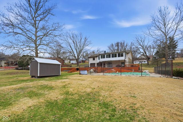 160 Goodnight Road, Martinsville, IN 46151