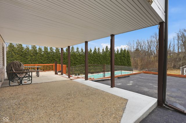 160 Goodnight Road, Martinsville, IN 46151