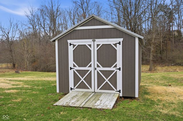 160 Goodnight Road, Martinsville, IN 46151