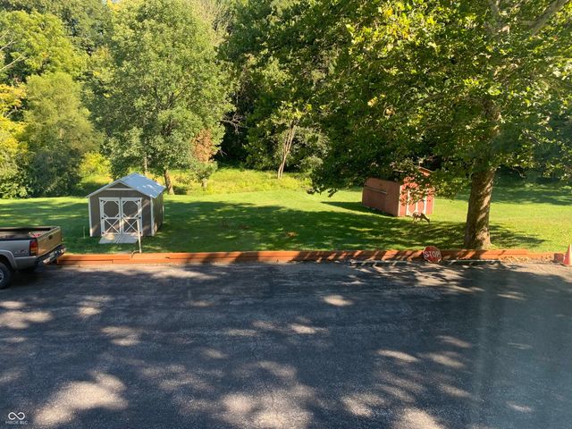 160 Goodnight Road, Martinsville, IN 46151