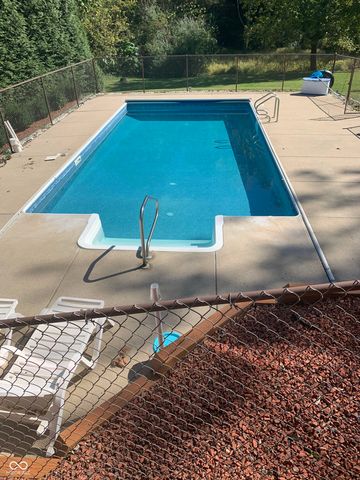 160 Goodnight Road, Martinsville, IN 46151