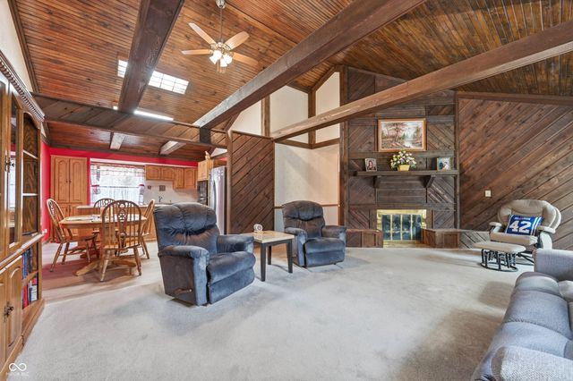 160 Goodnight Road, Martinsville, IN 46151