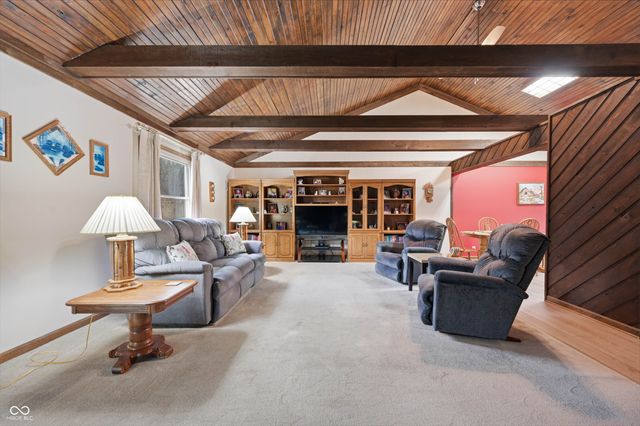 160 Goodnight Road, Martinsville, IN 46151