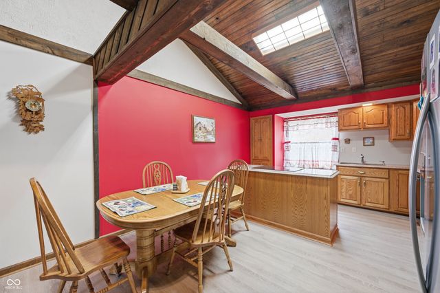 160 Goodnight Road, Martinsville, IN 46151