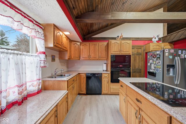 160 Goodnight Road, Martinsville, IN 46151