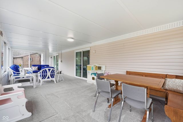 160 Goodnight Road, Martinsville, IN 46151