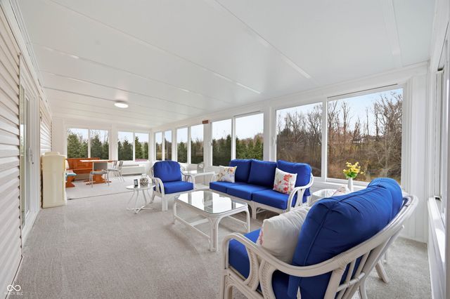 160 Goodnight Road, Martinsville, IN 46151