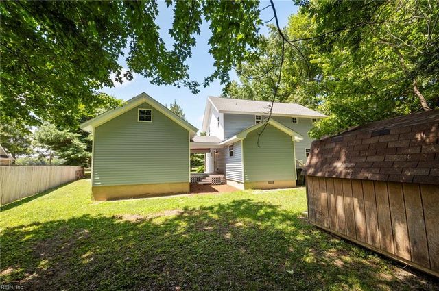 1936 General Booth BLVD, Virginia Beach, VA 23454