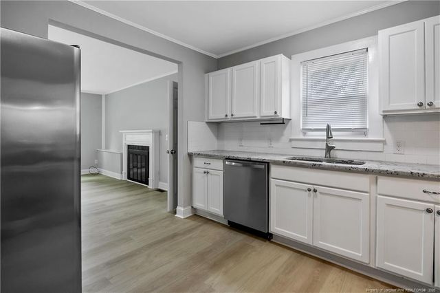 128 W Circle Court, Fayetteville, NC 28301