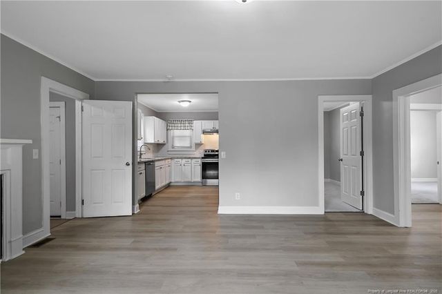 128 W Circle Court, Fayetteville, NC 28301