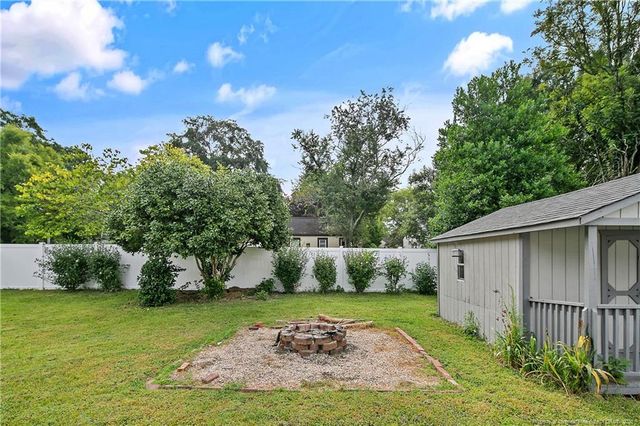 128 W Circle Court, Fayetteville, NC 28301