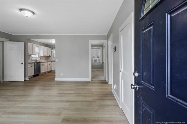 128 W Circle Court, Fayetteville, NC 28301