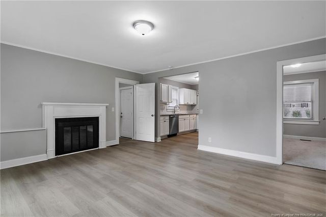 128 W Circle Court, Fayetteville, NC 28301