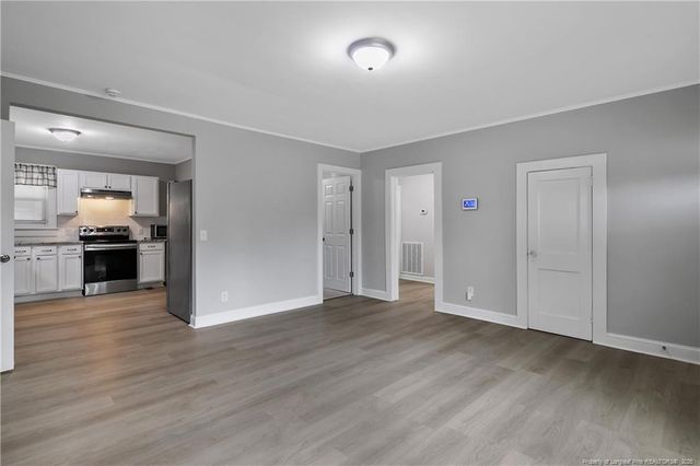 128 W Circle Court, Fayetteville, NC 28301