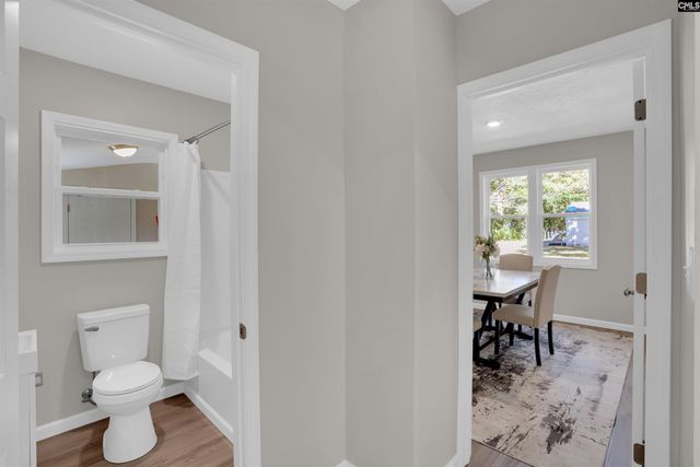 2011 Smith Street, Columbia, SC 29209