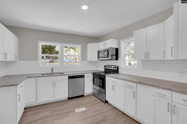 2011 Smith Street, Columbia, SC 29209