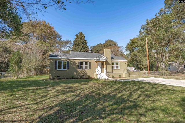 2011 Smith Street, Columbia, SC 29209