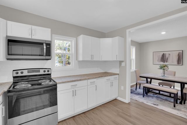 2011 Smith Street, Columbia, SC 29209