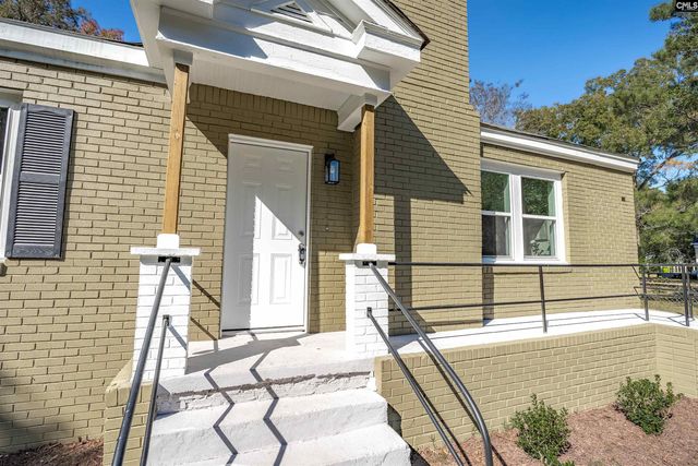 2011 Smith Street, Columbia, SC 29209