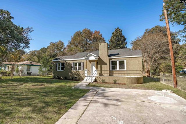 2011 Smith Street, Columbia, SC 29209