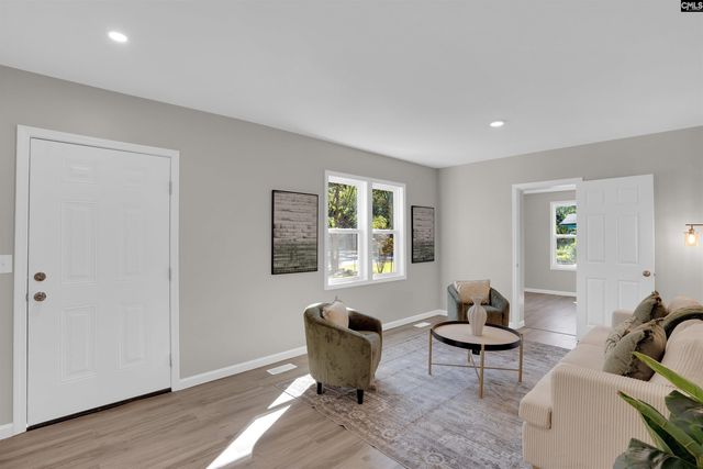 2011 Smith Street, Columbia, SC 29209